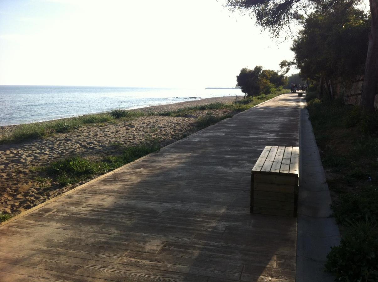 Ferienwohnung Casas Del Mar Bajo Con Vista Mijas Exterior foto