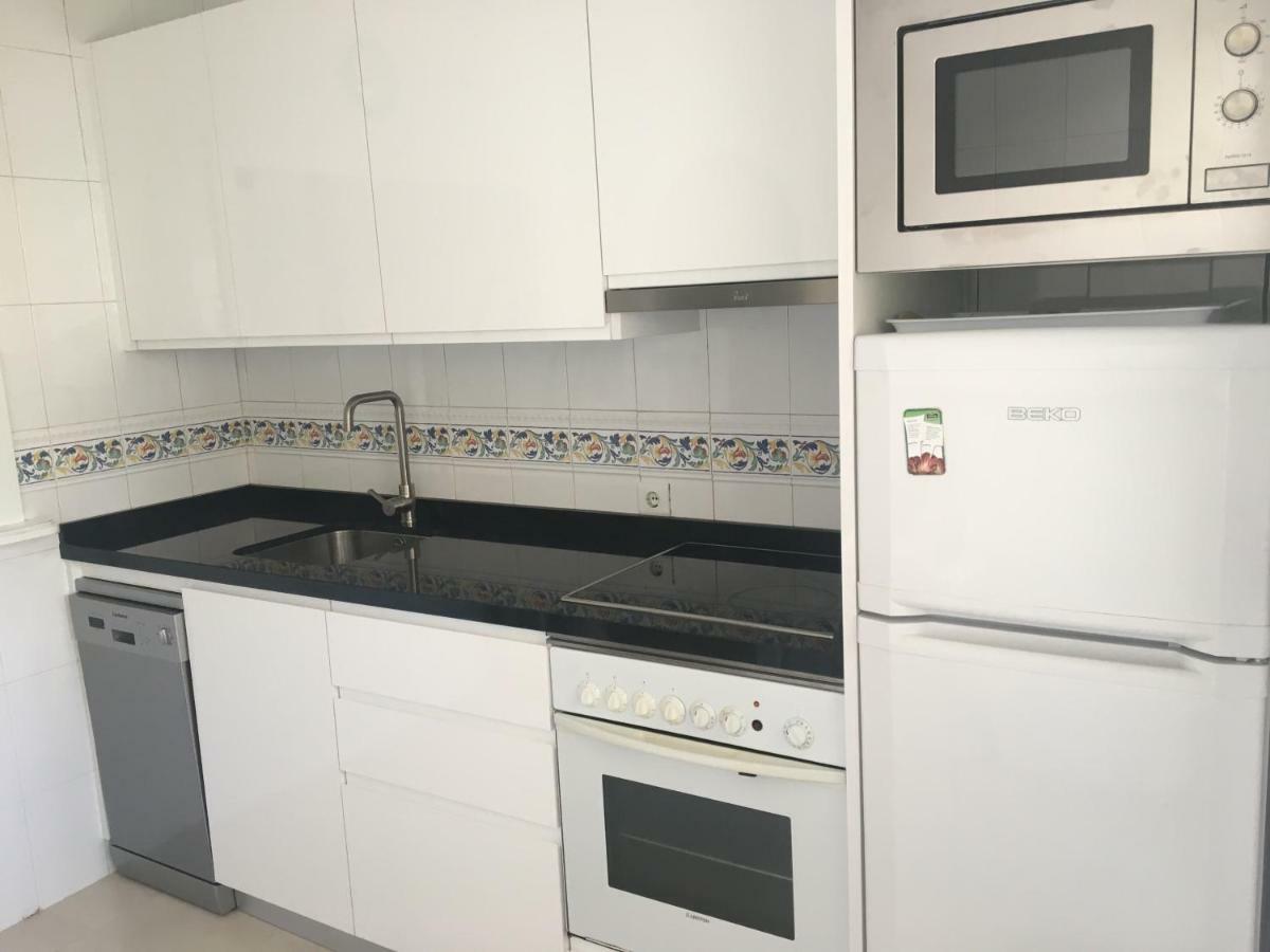 Ferienwohnung Casas Del Mar Bajo Con Vista Mijas Exterior foto