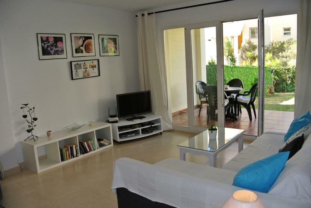 Ferienwohnung Casas Del Mar Bajo Con Vista Mijas Exterior foto