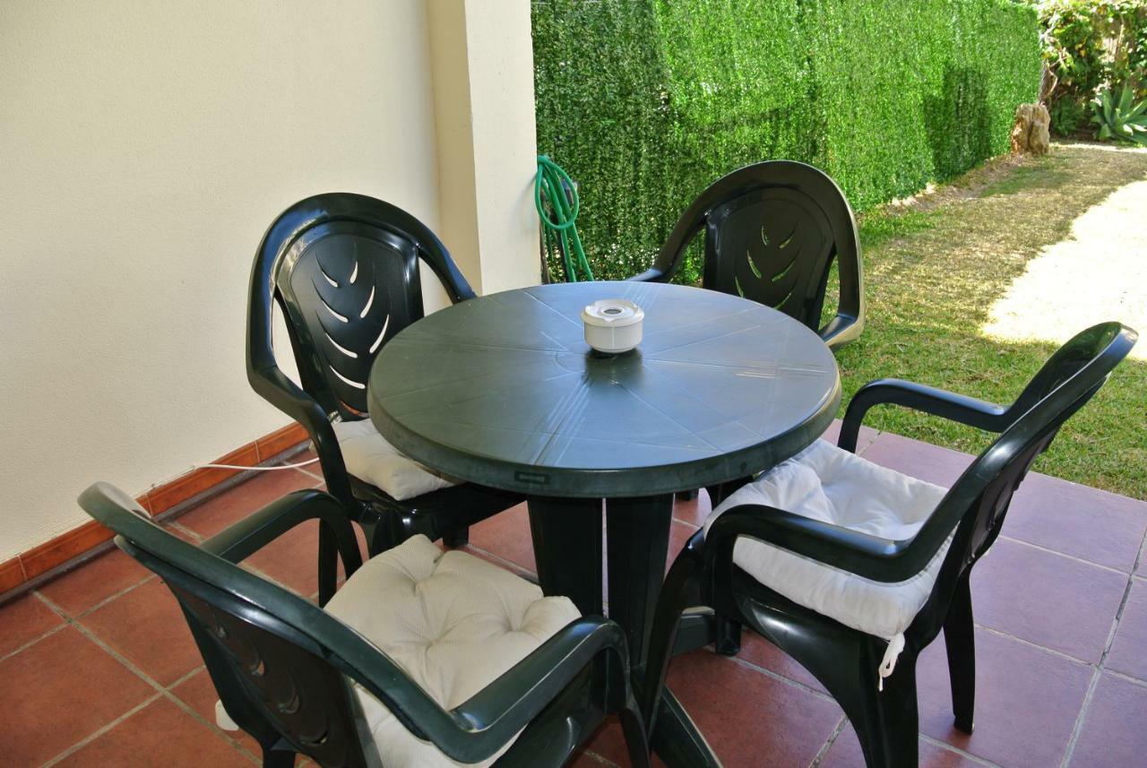 Ferienwohnung Casas Del Mar Bajo Con Vista Mijas Exterior foto