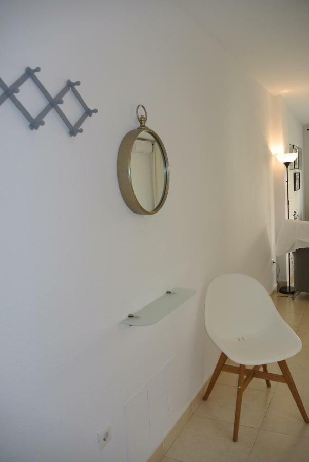 Ferienwohnung Casas Del Mar Bajo Con Vista Mijas Exterior foto